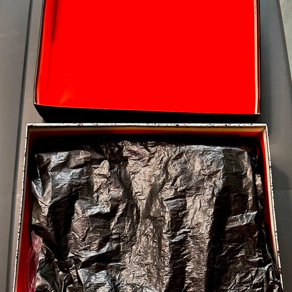 2019 Air Jordan 4 retro se. what the 4’s - Picture 1 of 5